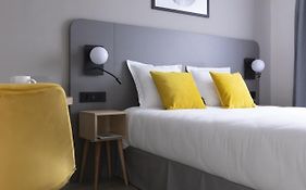 Appart Hotel Odalys City Strasbourg Centre Les Halles
